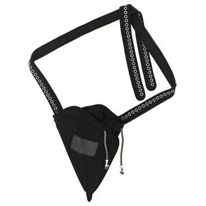 Kiko Kostadinov Men 'Hatha' Crossbody Bag